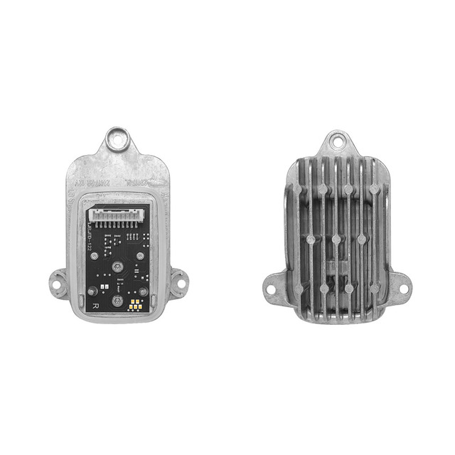 OEM 63119498409(L)/63119498410(R) LED Headlight Daytime Running Light Lamp Control Module for BMW-G11/G12