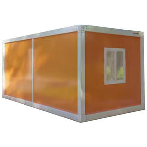 Pannello divisorio prefabbricato per case modulari e container abitativi - Hot Sale USA - Product Image 5