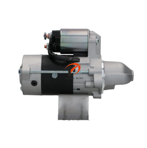 Démarreur 12V 2.0KW 13T M2T86871 M002T86871 6000608522 1810A331 M2T86871ZT M002T86871ZT pour <span class=keywords><strong>FIAT</strong></span> <span class=keywords><strong>FULLBACK</strong></span> - Product Image 2