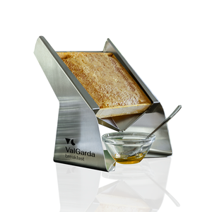 Support de distributeur de miel de qualité supérieure 1kg Nouvelle machine de distribution d'accessoires de petit-déjeuner multi-usages - Product Image 1