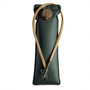 Outdoor-Sport-Trinkblase für Laufen und Radfahren, Durstlöschend, Wasserdicht, Lebensmittelechtes EVA, Taktisches Design, Kleine Öffnung, 2L 2,5L 3L - Product Image 3