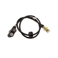 Capteur ABS Capteur de vitesse de roue ABS OE 1637904 Nouvel état pour moteur de voiture Make D
