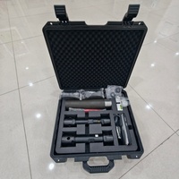 Gravity Sensor Core Orientation Tool Wireless Borehole Survey Instrument for Core Sample Orientation in Diamond Drilling