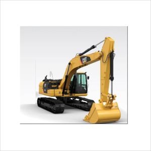 Excavatrice Caterpillar 316el haute performance, grande taille, d'occasion, marque américaine, équipement mécanique tendance - Product Image 1