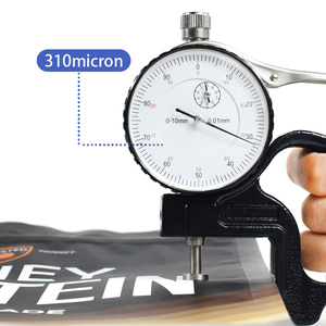 Feuille d'aluminium imprimée personnalisée 500g 1kg 2.5kg sac en mylar à fermeture éclair zip-lock emballage en masse de poudre de protéine de lactosérum pochette debout - Product Image 5