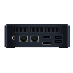 Bkhd N100 N150 Desktop Mini Pc Nuc Plastic Behuizing Thin Client Intel 12e Gen Quad Dual Type C Netwerk Firewall <span class=keywords><strong>Hardware</strong></span> X86 Vpn - Product Image 1