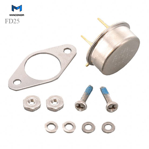 (RF and Wireless RF Misc ICs and Modules) FD25 - Product Image 1