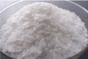 Usine <span class=keywords><strong>de</strong></span> fabrication <span class=keywords><strong>de</strong></span> <span class=keywords><strong>chlorure</strong></span> <span class=keywords><strong>de</strong></span> <span class=keywords><strong>magnésium</strong></span> MgCl2/6H2O - Product Image 2