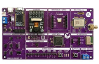 Morse Micro MM6108-EKH05-05US ESP32 Alat Pengembangan WiFi 802.11 HaLow Papan Pengembangan IoT Modul Berkinerja Tinggi Standar