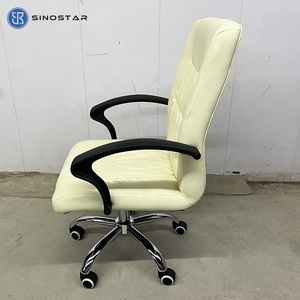 Văn phòng Ghế xoay mượt mà với các tính năng tiện dụng để xoay liền mạch - Product Image 6