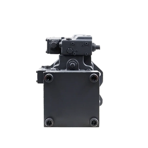 ราคาโรงงานปั๊มไฮดรอลิกสำหรับปั๊มไฮดรอลิกแบบลูกสูบซีรีส์ K3V รุ่น K3V63DT K3V112DT สำหรับ 210B 210 240 20T - Product Image 1