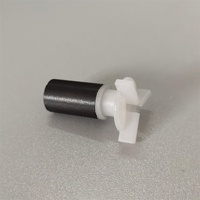 Impeller de rechange pour filtre Resun Cy20 Impeller de remplacement pour pompe hydroponique Supreme