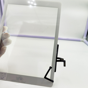 Repuesto de Cristal Digitalizador Táctil para iPad 5 6, Panel Frontal de 9.7 Pulgadas para A1822 A1823 A1893 A1954, Blanco, Venta al Por Mayor - Product Image 5