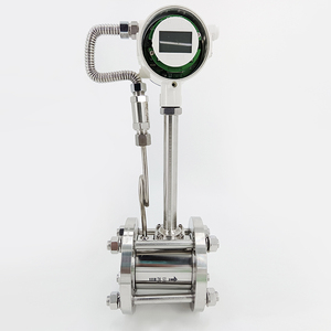 Gedemineraliseerde Watervortex-Stroommeter - Product Image 4