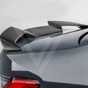 Aileron arrière personnalisé en fibre de carbone sèche pour <span class=keywords><strong>BMW</strong></span> Série 4 G82 <span class=keywords><strong>M4</strong></span> 2021, style Vorstein - Product Image 2