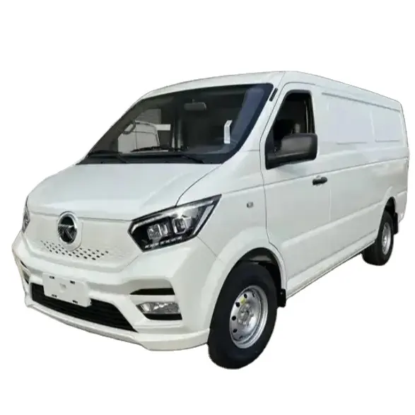 Vente chaude 15 sièges moteur Diesel Mini Bus similaire à Dongfeng Mini Van main gauche et conduite à droite Véhicule à vendre