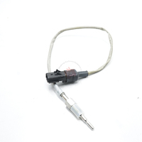 Pièces de moteur 4327199, capteur de température des gaz d'échappement, numéro OEM. 4327199 pour Cummins Qsk