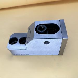 Machine à Tour CNC, Étau à Outil Latéral à Sens Unique <span class=keywords><strong>M8</strong></span> M10 M12 M16, Étau Anti-Déformation - Product Image 2