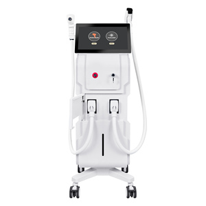 Máquina Profesional de Depilación 808, Máquina de Purificación, Reparación y Refrescante de Piel con Tecnología de Picosegundos - Product Image 1