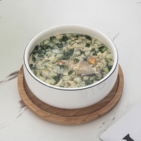Prepared Instant Food Freeze Dried Vegetable Egg Top Quality Packaging Freeze Dried Vegetable Egg Soup