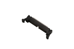 Kabel Pita Datar IDC Kustom 10P Kabel Data Konduktor Tembaga Kustom untuk Penggunaan Otomotif - Product Image 6