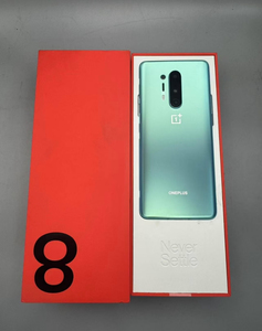 Teléfono Inteligente Original Sellado OnePlus 8 Pro 5G, 8GB 128GB, 12GB 256GB, 120Hz, 6.7 Pulgadas, Octa Core Helio Serie G, QHD AMOLED, Android 5G - Product Image 4