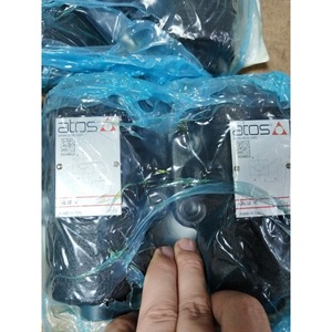อะตอส อกร์ล 10 เช็ควาล์ว อุปกรณ์ควบคุมอัตโนมัติทางอุตสาหกรรม - Product Image 2