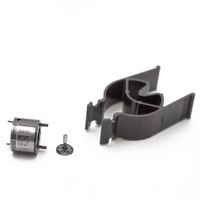 Pièces de moteur de camion, soupape de commande 28392662 28577576 28525582 pour injecteur de carburant diesel