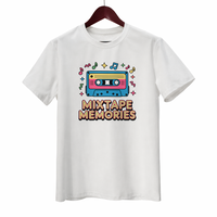 T-shirts unisexes JNEI anti-transpiration et respirants, haute performance, protection UV, pour les clubs de fitness