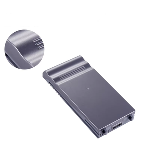 Voor Solid State Batterij 5120410-2 TWBP42 5451284 LOGIQ-e LOGIQ-i Vivid-e Logiq E R7 14.8V <span class=keywords><strong>5200mAh</strong></span> LiFePO4 Echografie-apparaat - Product Image 5