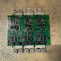 Módulo IGBT PLC Compatible con FS450R17KE3 / AGDR-71C, Suministro al por Mayor