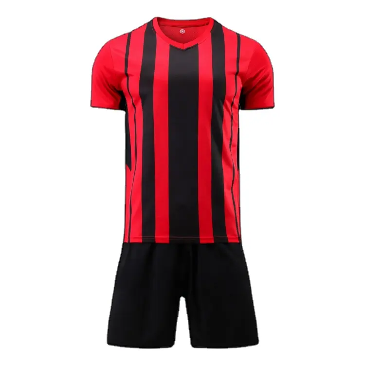 2022 Thiết Kế Mới Đồng Phục Bóng Đá Giá Rẻ Soccer Jerseys Thể Thao Mặc Bán Buôn