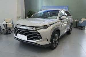 Voiture électrique miniature à énergie nouvelle Byd Destroyer 05 1218 hybride rechargeable à haute vitesse la <span class=keywords><strong>moins</strong></span> chère - Product Image 4