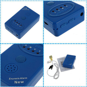 جهاز إنذار لسلس البول للأطفال والكبار، كاشف للحفاضات المبللة - Product Image 6