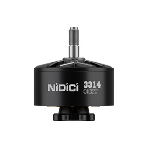 Motor NIDICI 3314 900kv Cinelifter de Alta Calidad 4-6S, Eje de 5mm, Económico, Apto para Drones Profesionales - Product Image 2