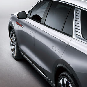 Voitures électriques intelligentes à grande vitesse, marque chinoise Hongqi E-HS9, nouvelle <span class=keywords><strong>voiture</strong></span> électrique SUV - Product Image 3