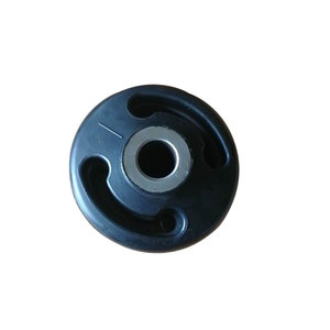 ยางรองเพลาลมสำหรับรถพ่วงอะไหล่รถบรรทุก - Product Image 3