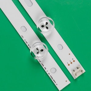 HX-NO.302 Devoluciones Fáciles LG Lnnotek POLA2.0 Retroiluminación LED de Aluminio Original Tipo A de 42 Pulgadas para Televisores LG - Product Image 5