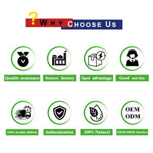 घोस्टनट अर्क एसिन 10%-40% बकेय फल निकालने पाउडर - Product Image 5