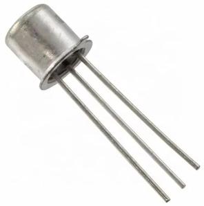 <strong>2N2222</strong> TO18 Original Single <strong>Bipolar</strong> <strong>Transistors</strong> Electronic Component Suppliers Integrated Circuit TRANS NPN 30V 0.6A TO-18 - Product Image 1