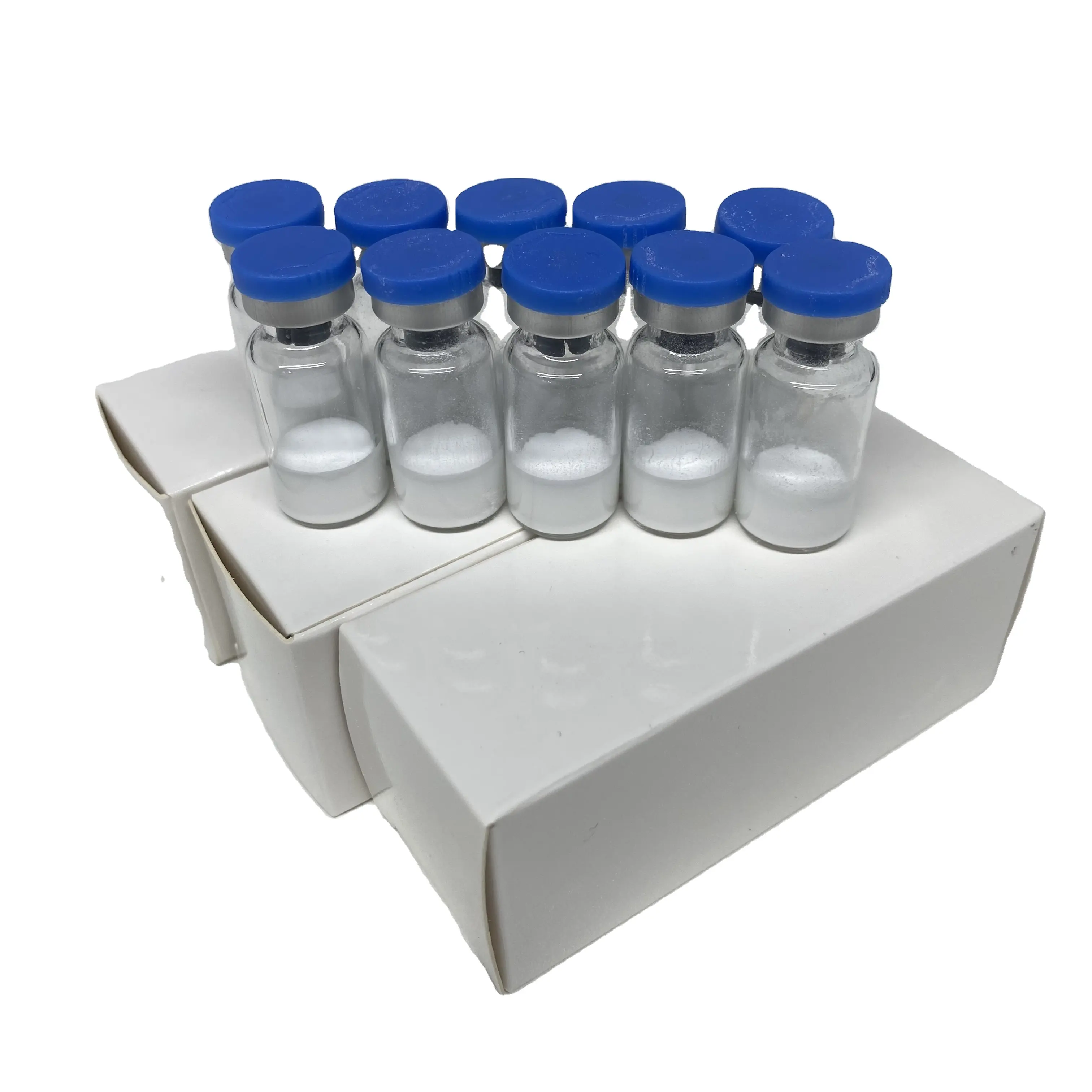 Weight Loss Peptide Vials 5mg 10mg in Stock