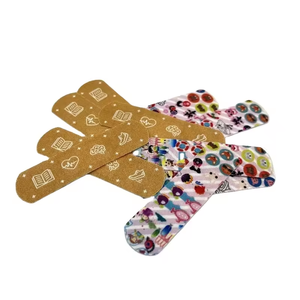 Pembalut luka pembuluh darah sangat nyaman balutan silikon steril medis kedap air - Product Image 6