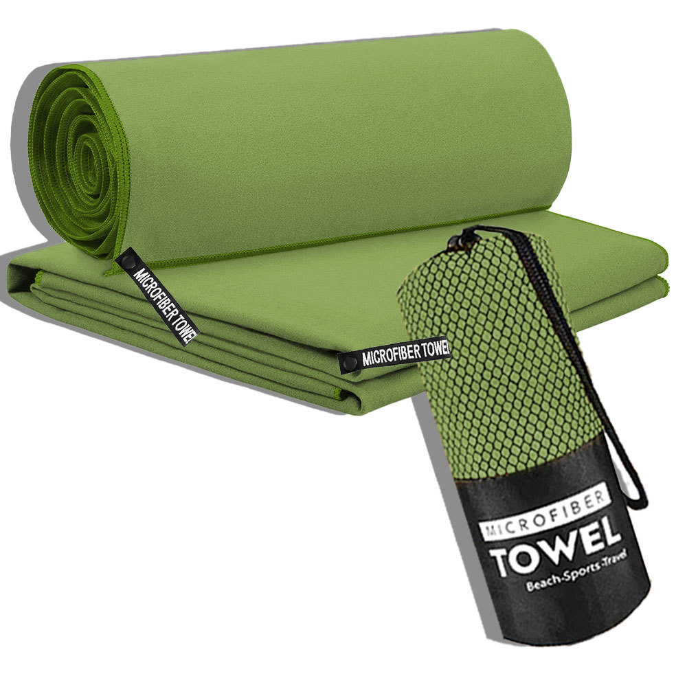 verde oliva