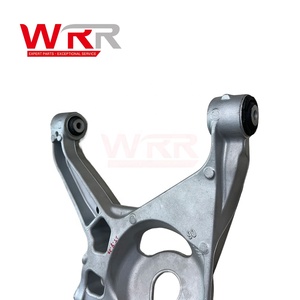 A1673520200 1673520200 Bras de suspension inférieur arrière droit pour Mercedes-Benz W167 C167 X167 GLE350 GLE450 GLS450 – Ensemble de bras de suspension (traverse) RH - Product Image 6