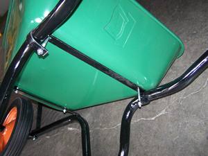 Fabricant Prix de jardin robuste <span class=keywords><strong>brouette</strong></span> <span class=keywords><strong>Électrique</strong></span> - Product Image 6