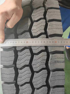 Pneu de camion radial LANDLUX de marque chinoise 11R22.5 11R24.5 LLS617 - Product Image 6