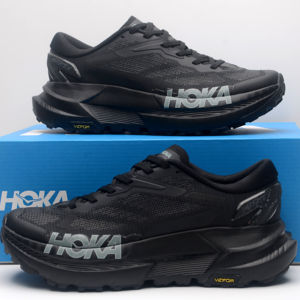 รองเท้าเดินป่ากันน้ำ Hokas ขายดี พื้นหนา กันลื่น ตาข่ายคาร์บอน พื้นรองเท้าด้านในยาง EVA สไตล์ลำลอง ดีไซน์สำหรับฤดูร้อน - Product Image 1