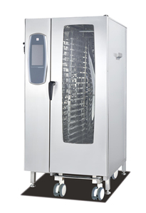 ขายร้อนปันส่วน <span class=keywords><strong>Combi</strong></span> เตาอบสำหรับการปรุงอาหาร - Product Image 4