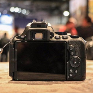 DF Wholesale Original <b>Camera</b> D5600 Entry-level HD Home Traveling <b>Camera</b> - Product Image 3