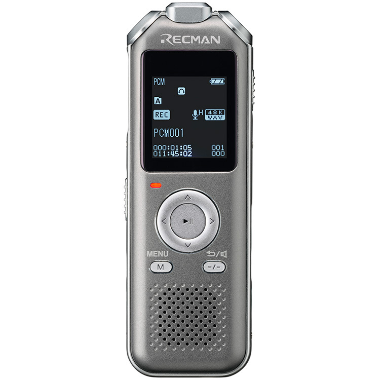 Mini Portable 32GB Ai Digital IC